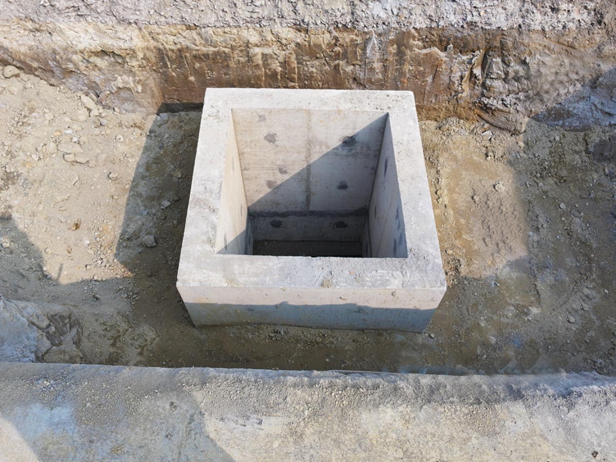 市區(qū)雨污水系統(tǒng)提升優(yōu)化工程-麗園路、奧園路、順園路污水管網(wǎng)工程